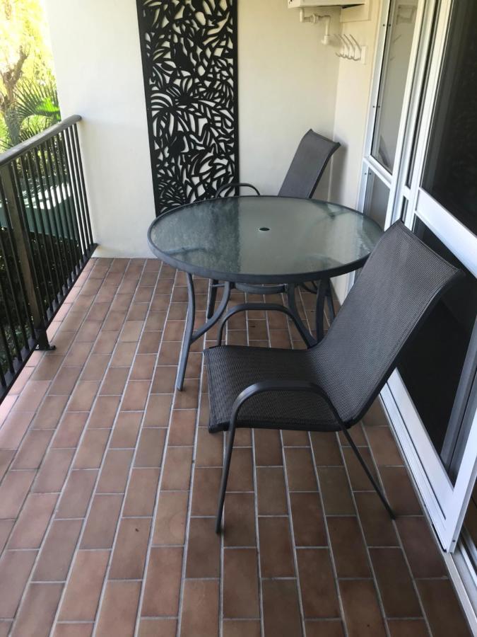 Reef Gateway Apartments Cairns Exterior photo