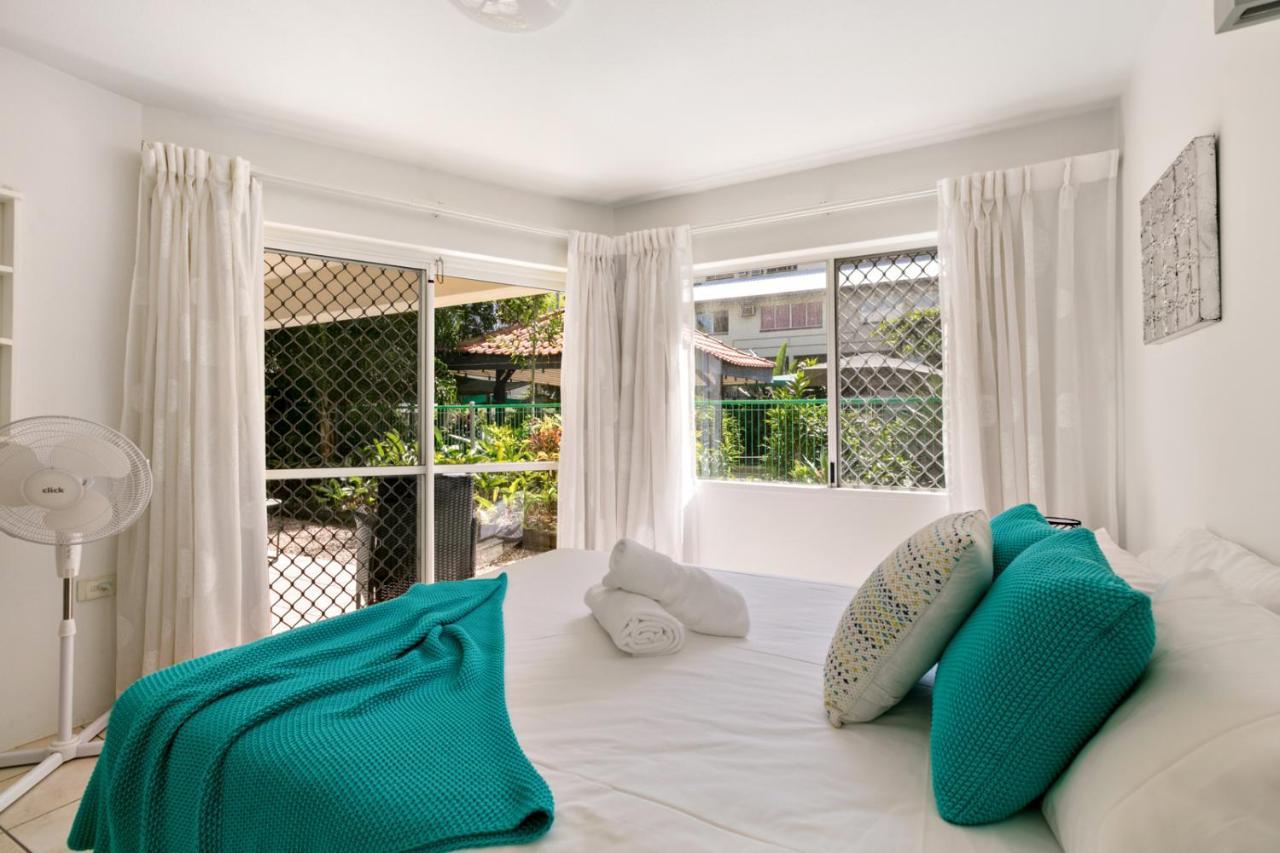 Reef Gateway Apartments Cairns Exterior photo