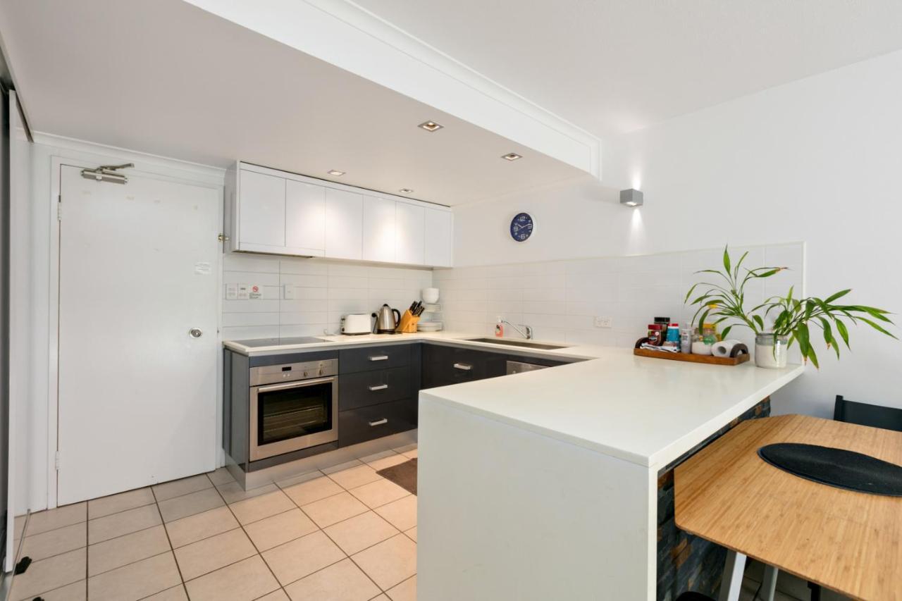 Reef Gateway Apartments Cairns Exterior photo