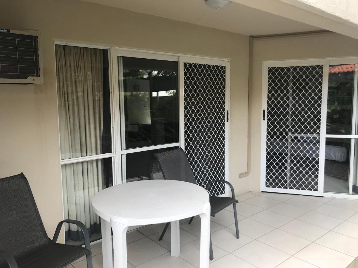 Reef Gateway Apartments Cairns Exterior photo