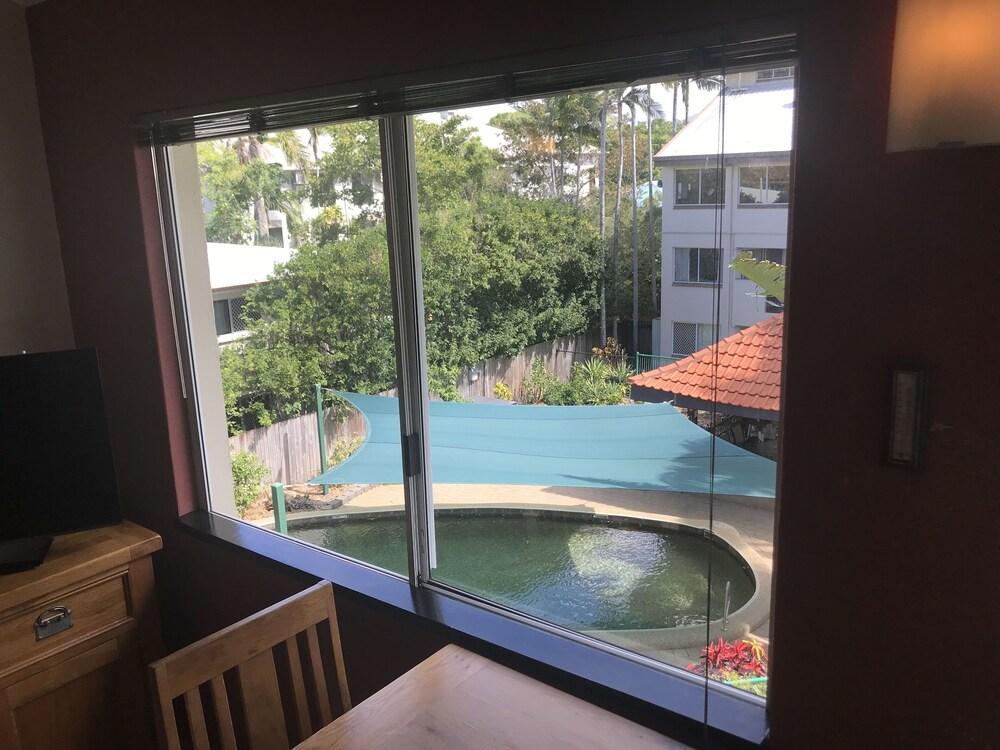Reef Gateway Apartments Cairns Exterior photo